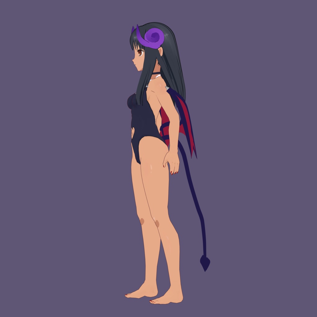 PACK 3d MODEL - Magatoro Magagamo Magayoshi