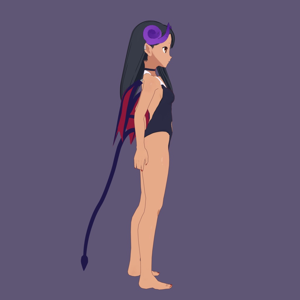 PACK 3d MODEL - Magatoro Magagamo Magayoshi