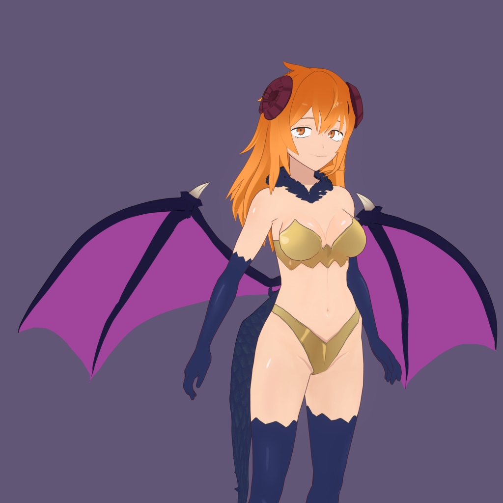 PACK 3d MODEL - Magatoro Magagamo Magayoshi