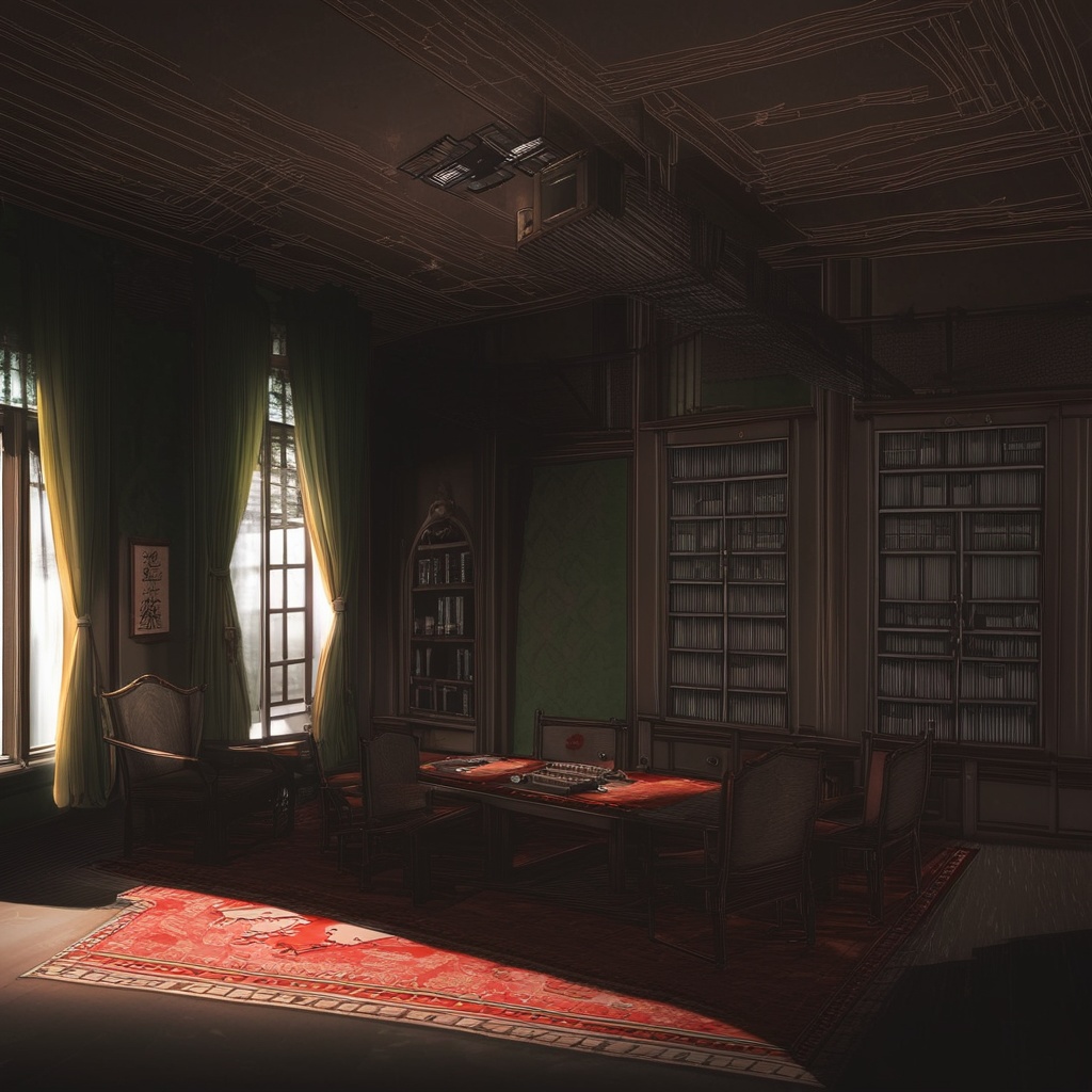 マーダーミステリー×本格ミステリ『AZOTH屋敷の殺人』