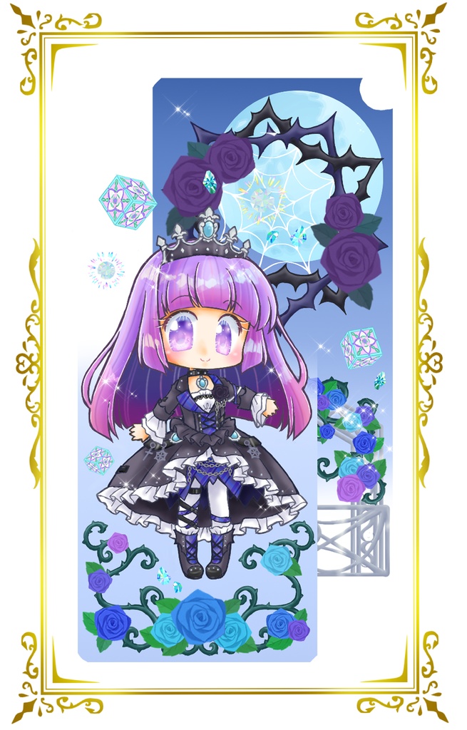 スミレちゃんドミスト