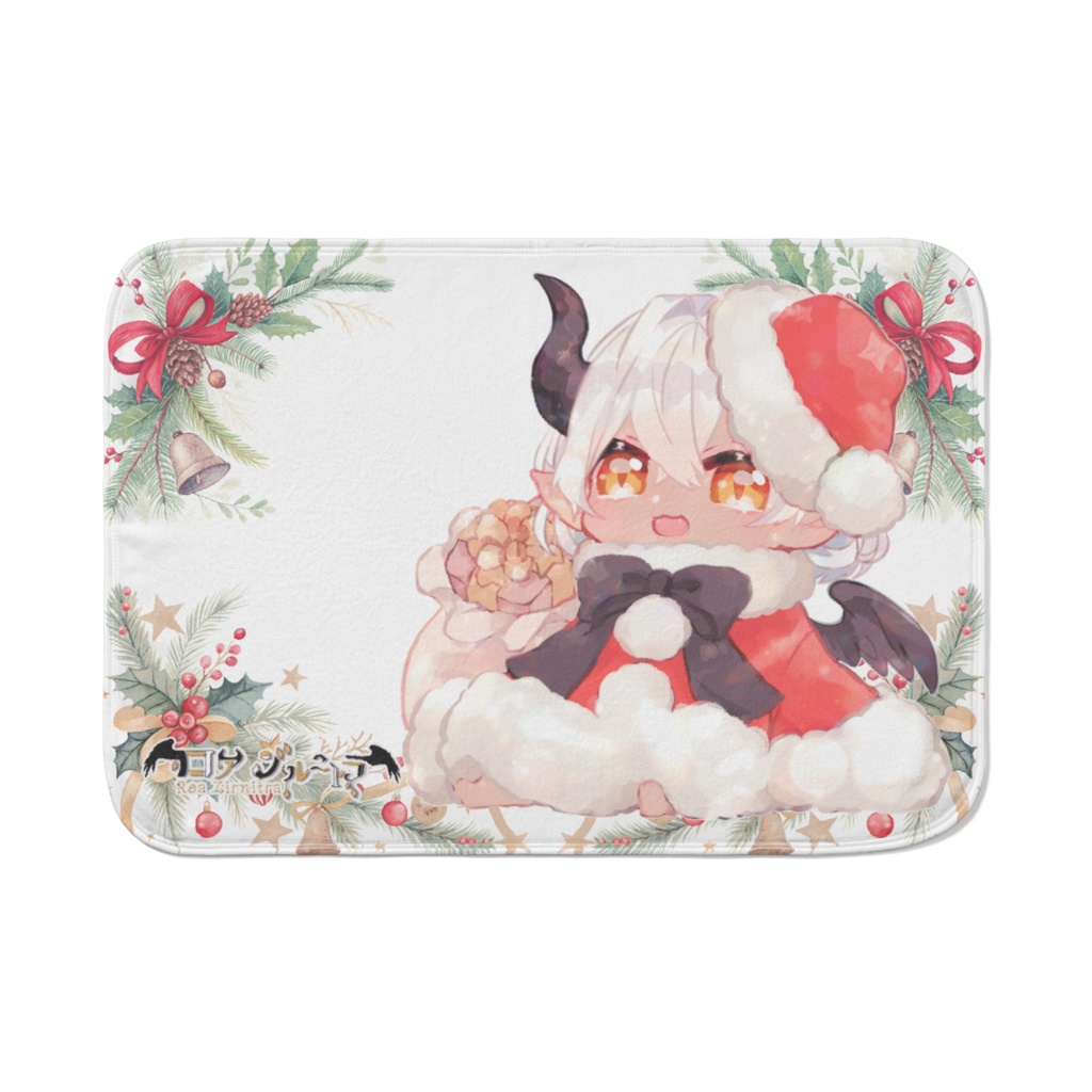 2025クリスマスブランケット