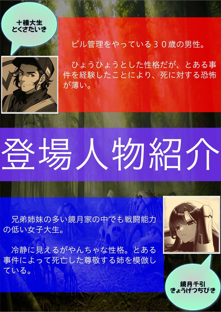 ワイプアウト・ザ・リアルダンジョン 俺の最凶の嫁が見つからない