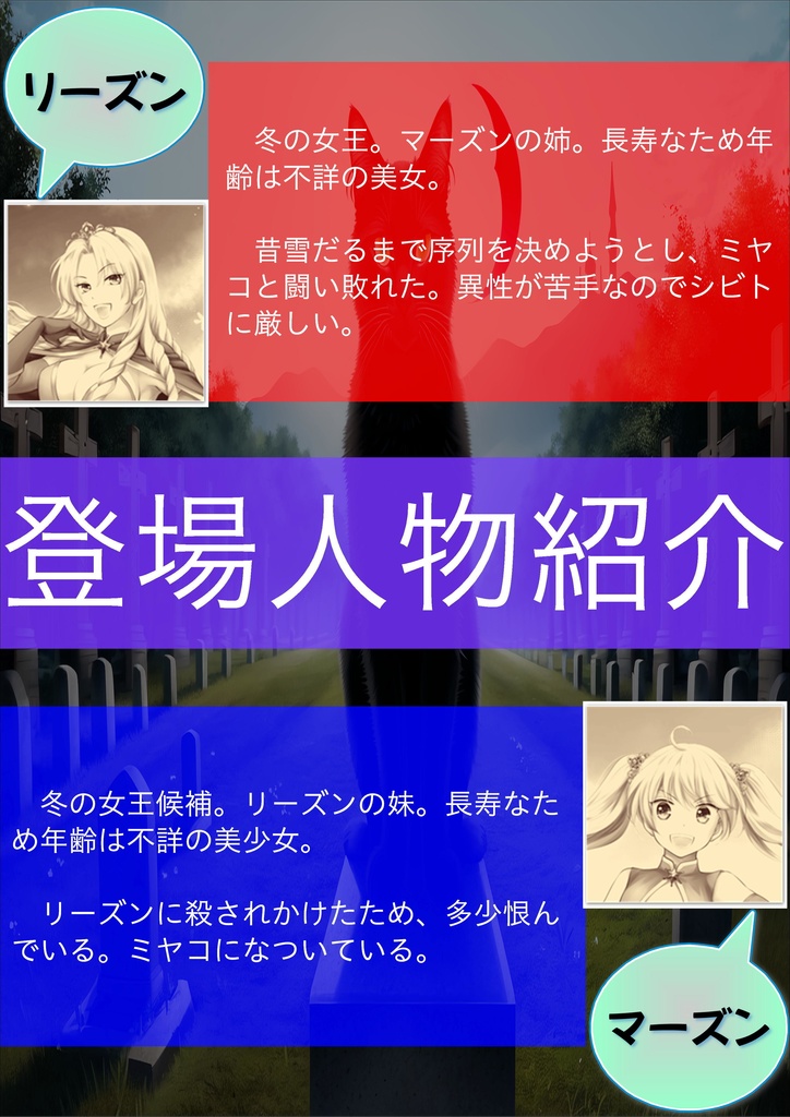 ミヤコ60歳『異世界』に再び転生す