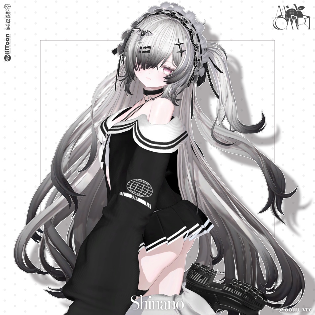 💗SALE💗〈17アバター対応〉 ✦。Noble_Bloody🩸。✦