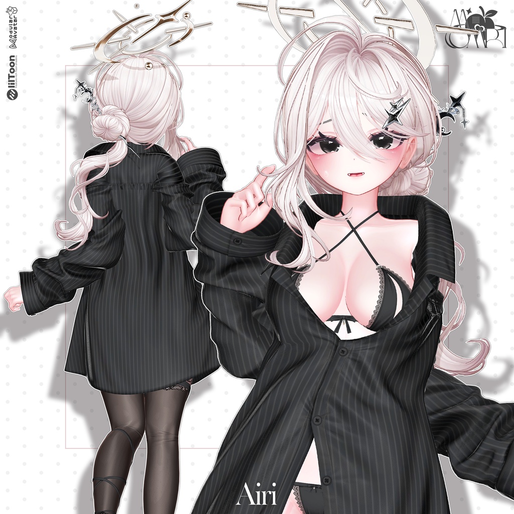 💗SALE💗〈17アバター対応〉 ✦。💫Astroid。✦