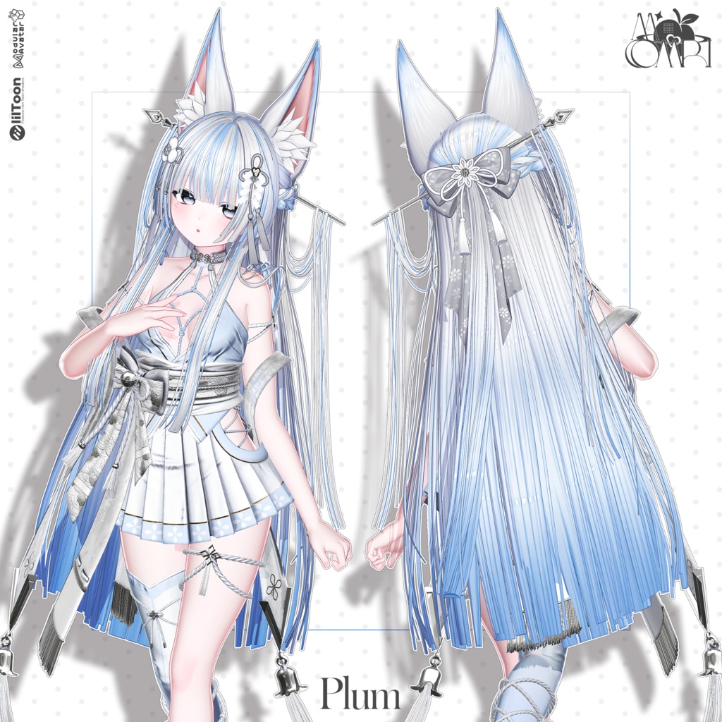 💗SALE💗〈18アバター対応〉 ✦。🌸Ohimesama!。✦