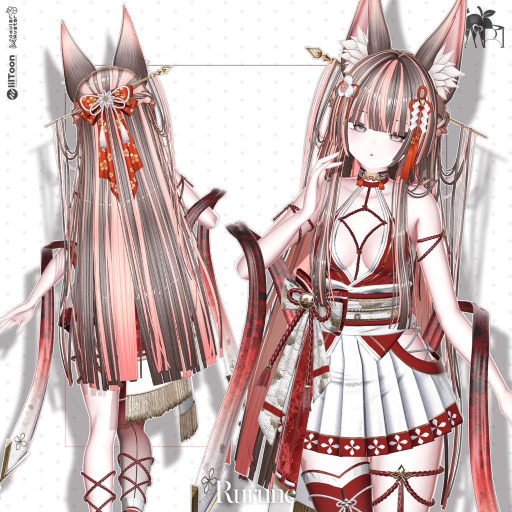 💗SALE💗〈18アバター対応〉 ✦。🌸Ohimesama!。✦