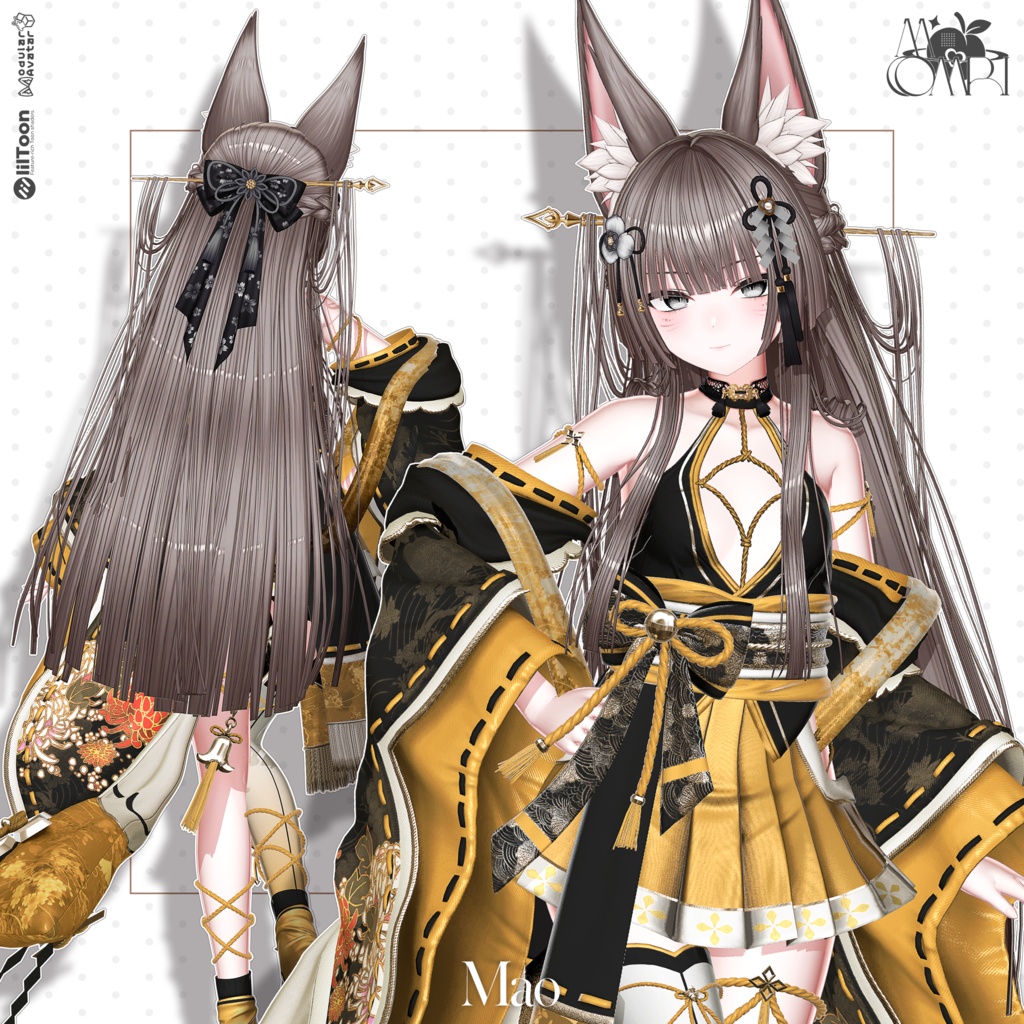 💗SALE💗〈18アバター対応〉 ✦。🌸Ohimesama!。✦