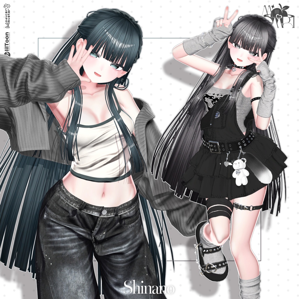 💗SALE💗〈18アバター対応〉 ✦。🌸Ohimesama!。✦