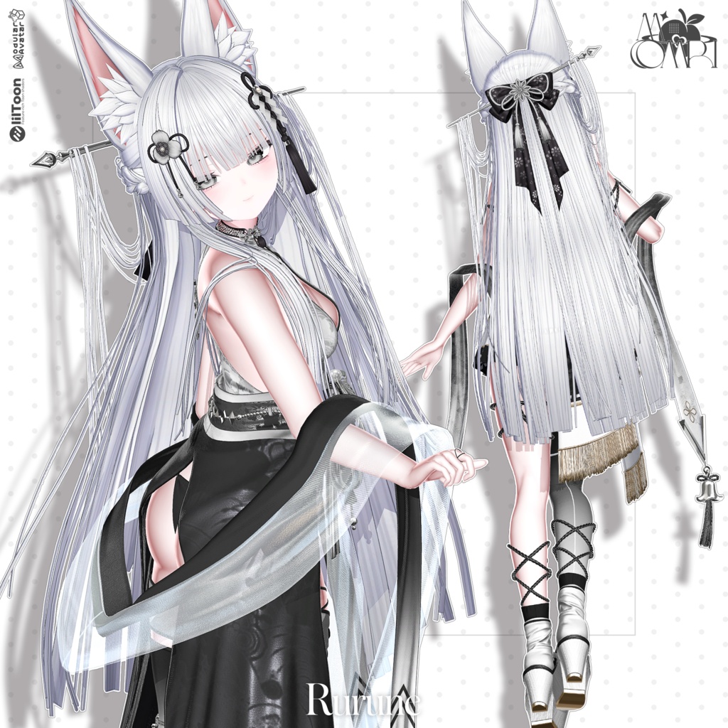 💗SALE💗〈18アバター対応〉 ✦。🌸Ohimesama!。✦