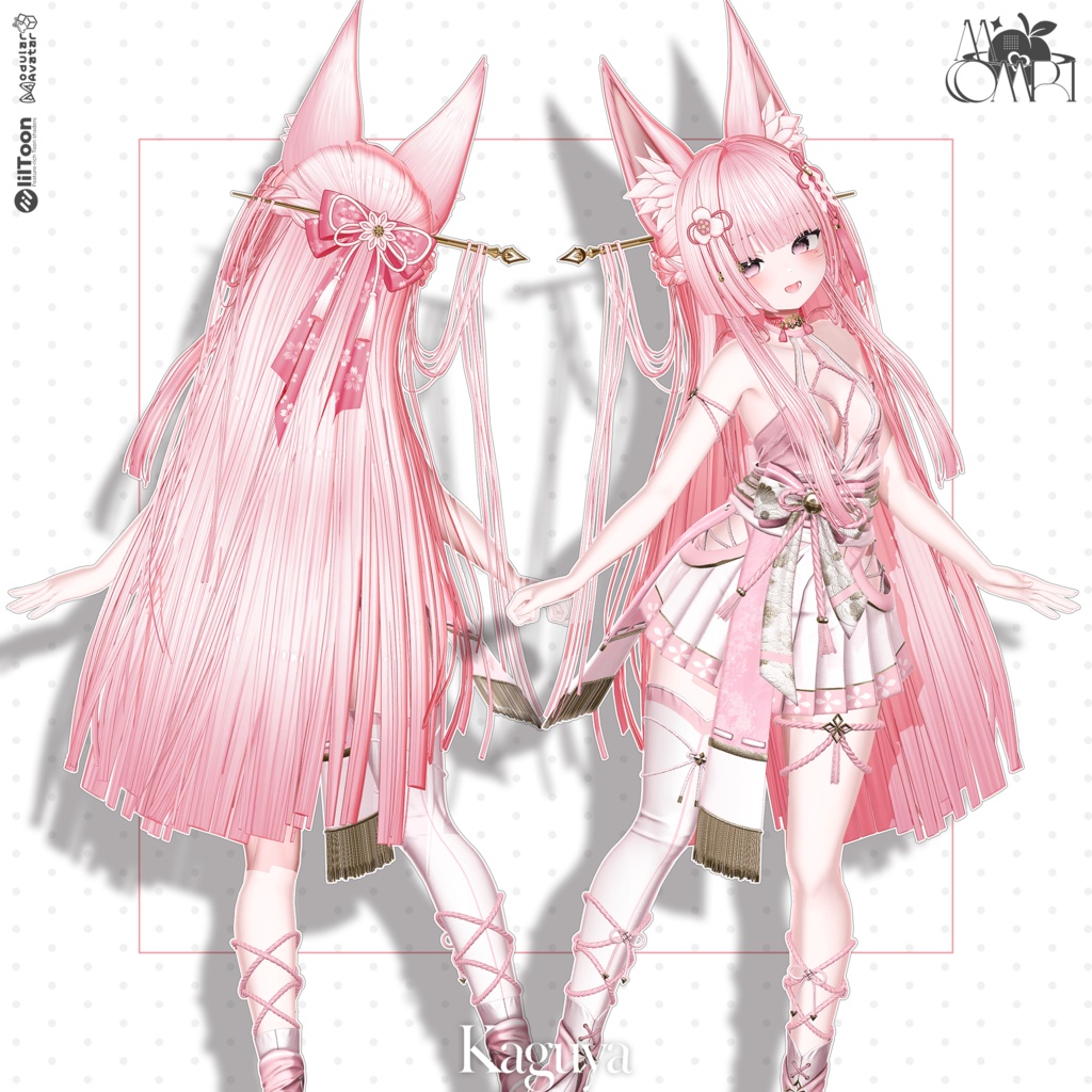 💗SALE💗〈18アバター対応〉 ✦。🌸Ohimesama!。✦