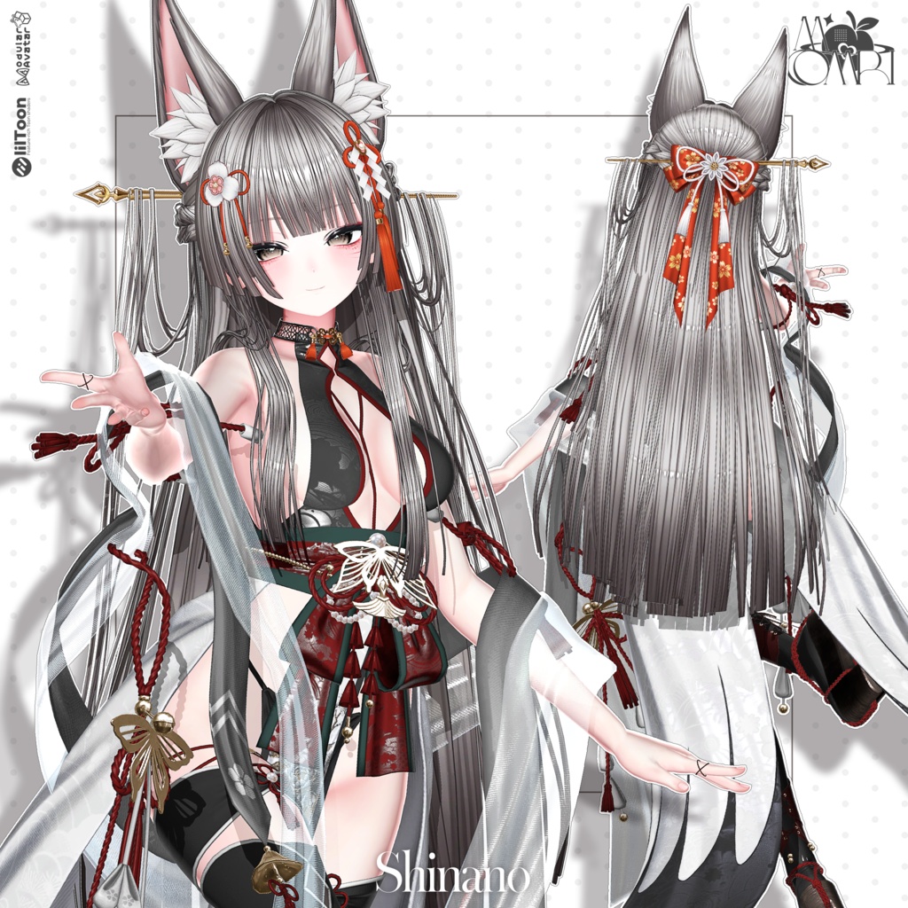 💗SALE💗〈18アバター対応〉 ✦。🌸Ohimesama!。✦