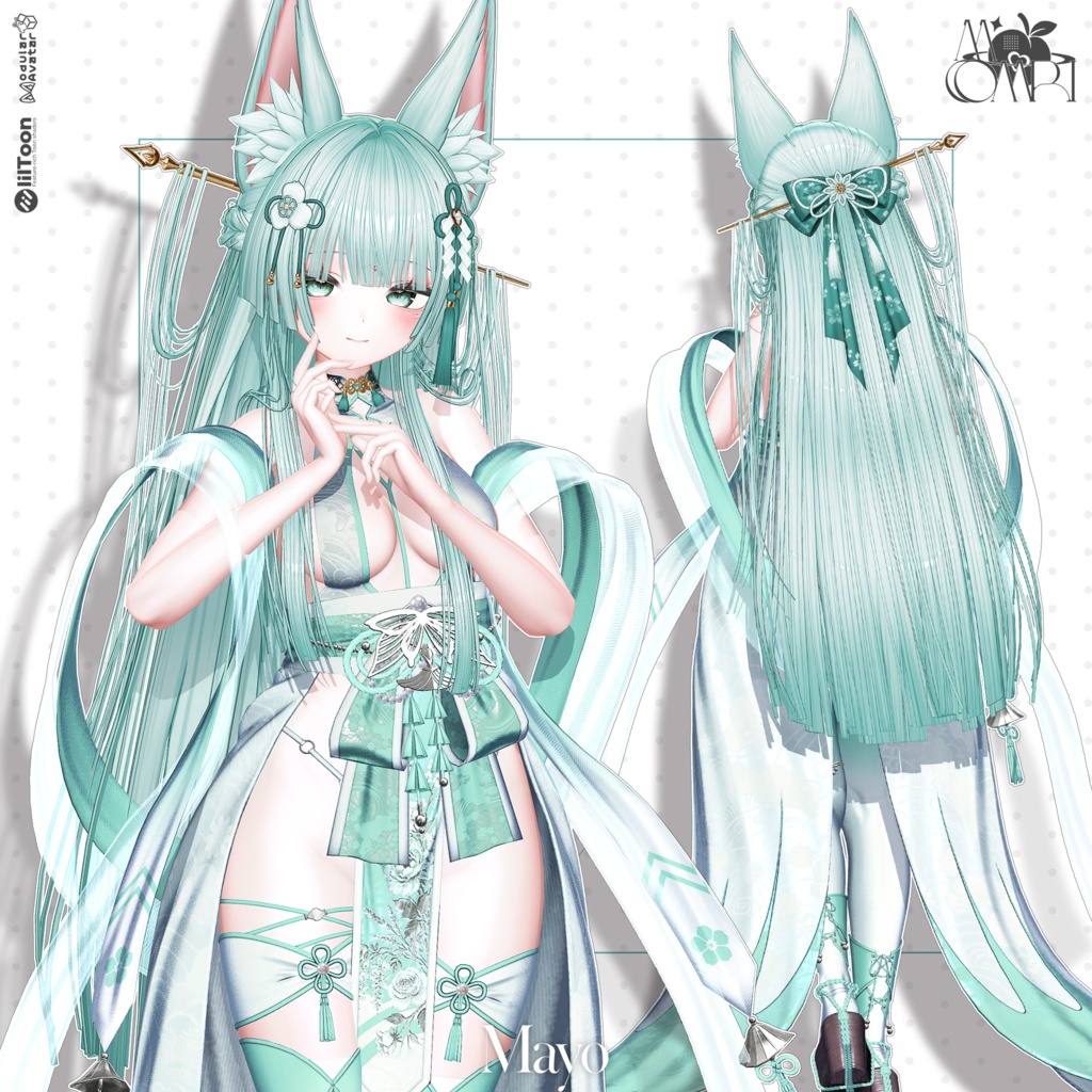💗SALE💗〈18アバター対応〉 ✦。🌸Ohimesama!。✦