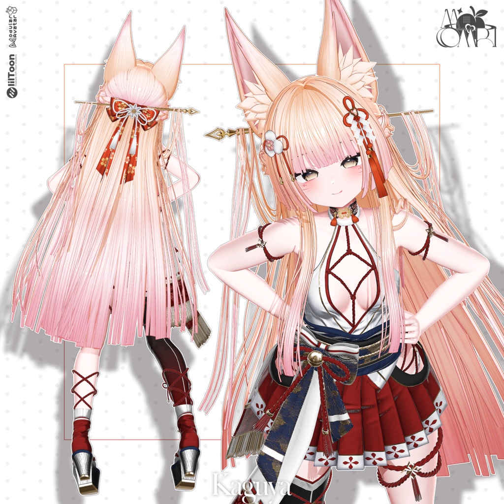 💗SALE💗〈18アバター対応〉 ✦。🌸Ohimesama!。✦