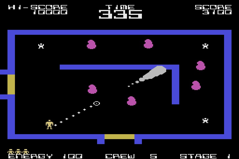 Oh!あしながすぎおじさん「LEGACY GAME COLLECTION」VOL.1