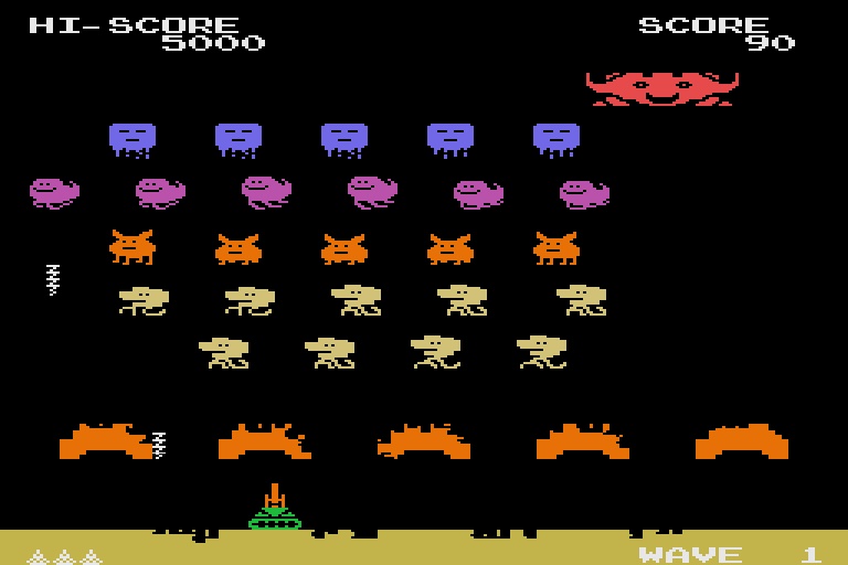 Oh!あしながすぎおじさん「LEGACY GAME COLLECTION」VOL.1