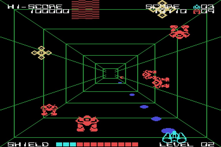 Oh!あしながすぎおじさん「LEGACY GAME COLLECTION」VOL.2