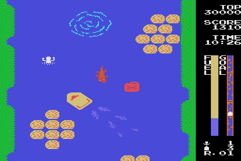 Oh!あしながすぎおじさん「LEGACY GAME COLLECTION」VOL.2