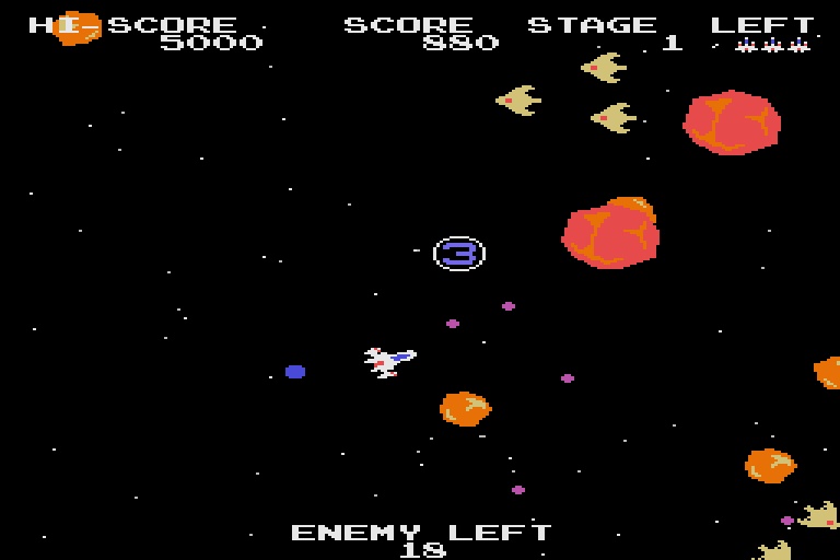 Oh!あしながすぎおじさん「LEGACY GAME COLLECTION」VOL.1