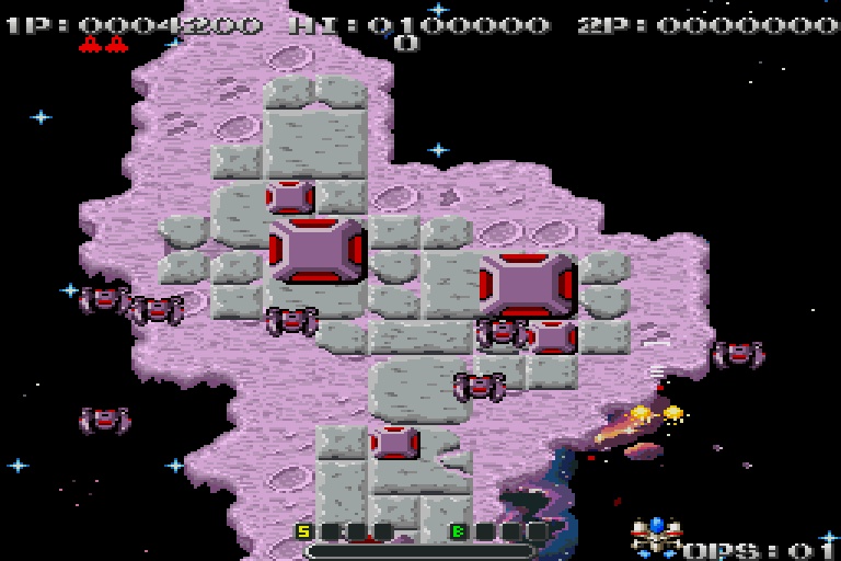 【パッケージ版】GRAVITY GUNNER VER2.00