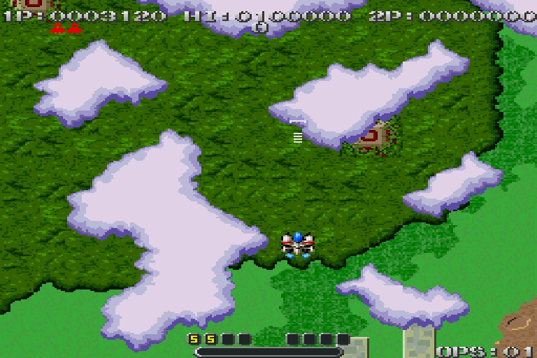 【パッケージ版】GRAVITY GUNNER VER2.00