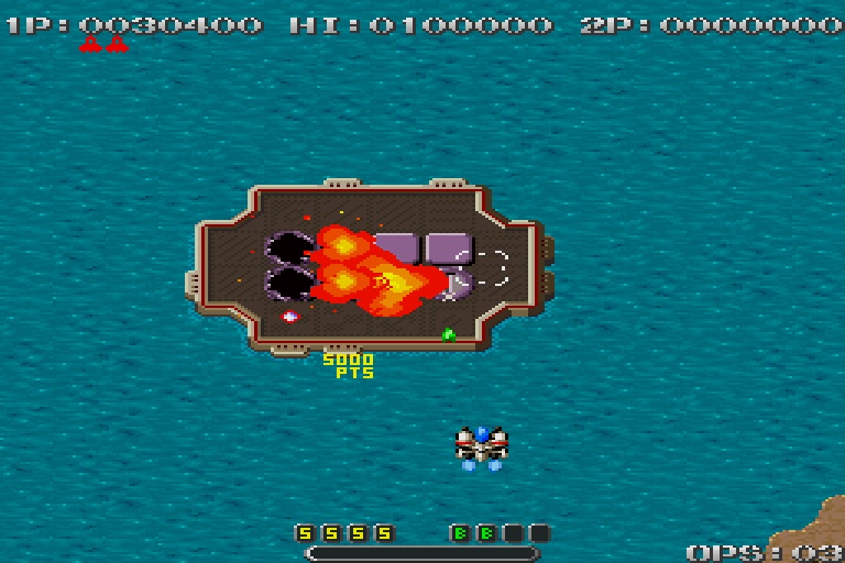 【パッケージ版】GRAVITY GUNNER VER2.00