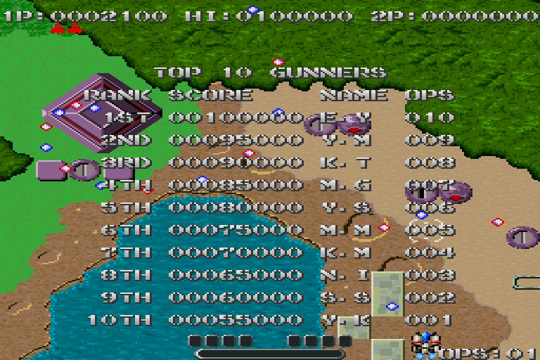 【パッケージ版】GRAVITY GUNNER VER2.00