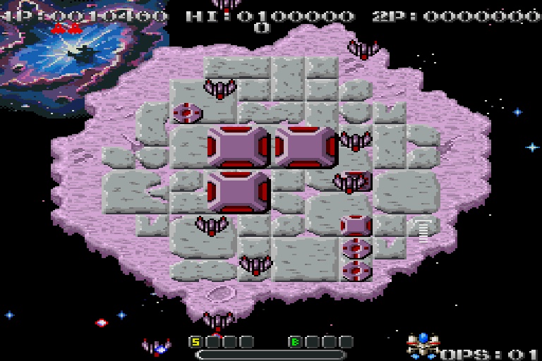 【パッケージ版】GRAVITY GUNNER VER2.00