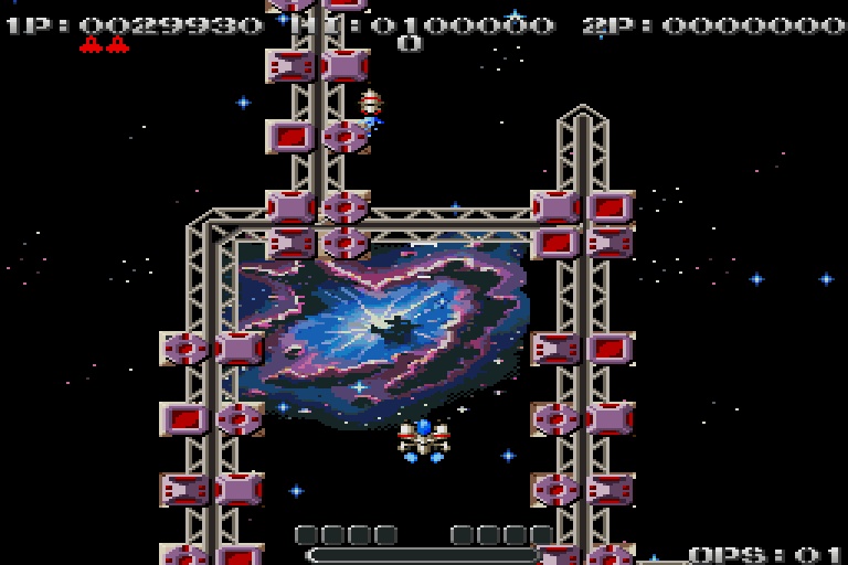 【パッケージ版】GRAVITY GUNNER VER2.00