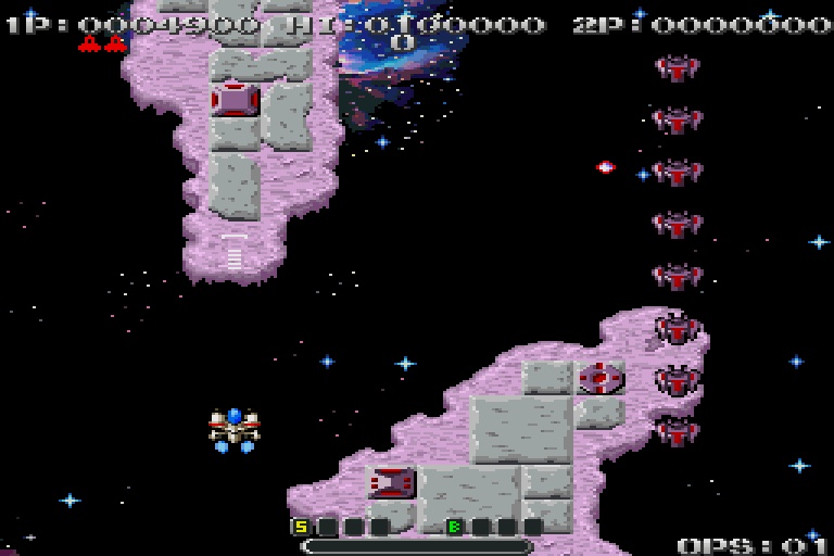 【パッケージ版】GRAVITY GUNNER VER2.00