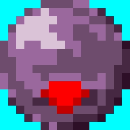 【DATA ASSET】GRAVITY GUNNER VER2.00