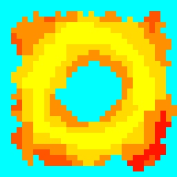 【DATA ASSET】GRAVITY GUNNER VER2.00