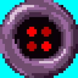 【DATA ASSET】GRAVITY GUNNER VER2.00