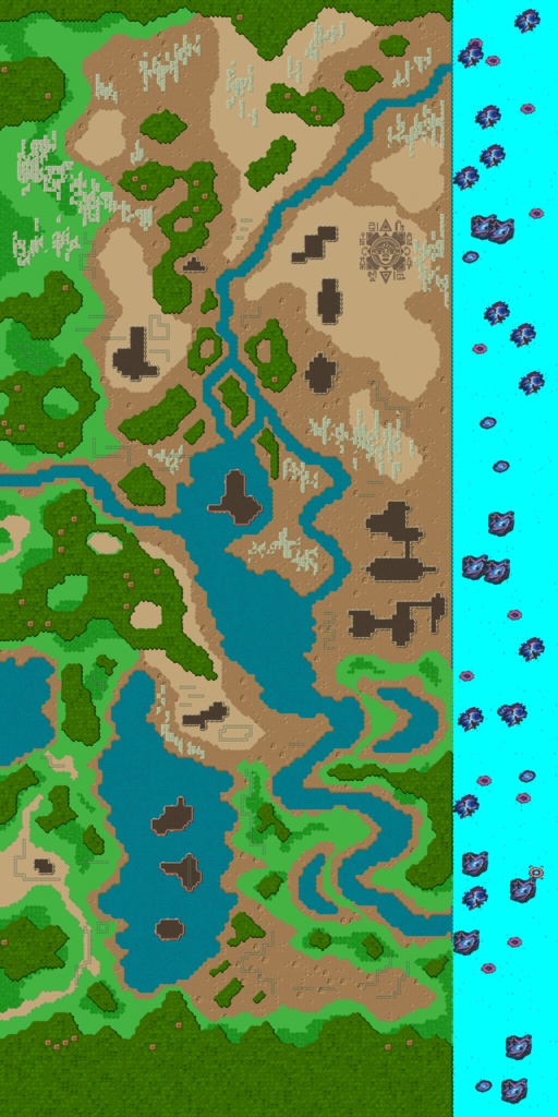 【DATA ASSET】GRAVITY GUNNER VER2.00