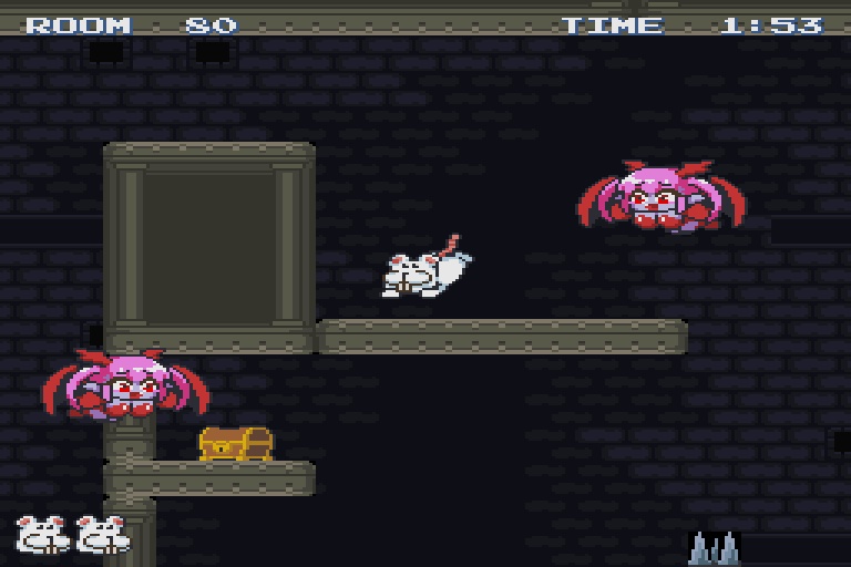 【パッケージ版】チャアの冒険