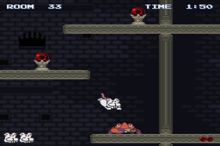 【パッケージ版】チャアの冒険