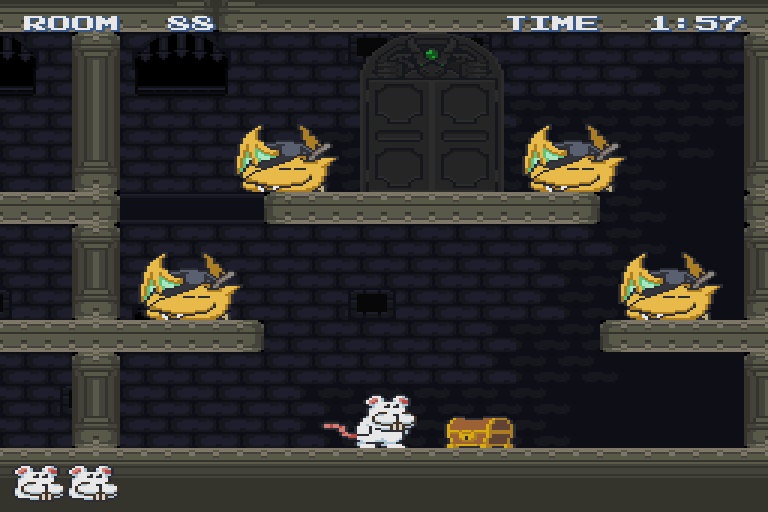 【パッケージ版】チャアの冒険