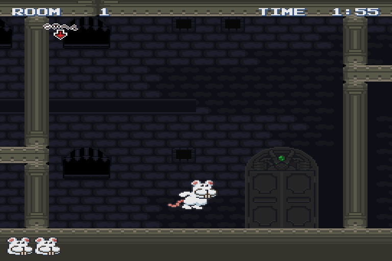 【パッケージ版】チャアの冒険