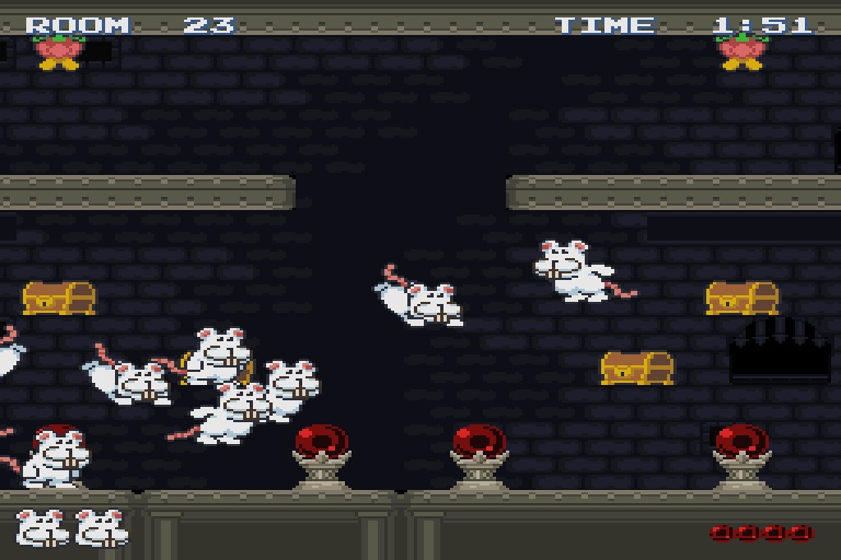 【パッケージ版】チャアの冒険