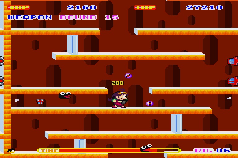 【パッケージ版】テディガールポップ