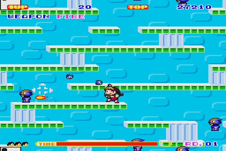 【パッケージ版】テディガールポップ