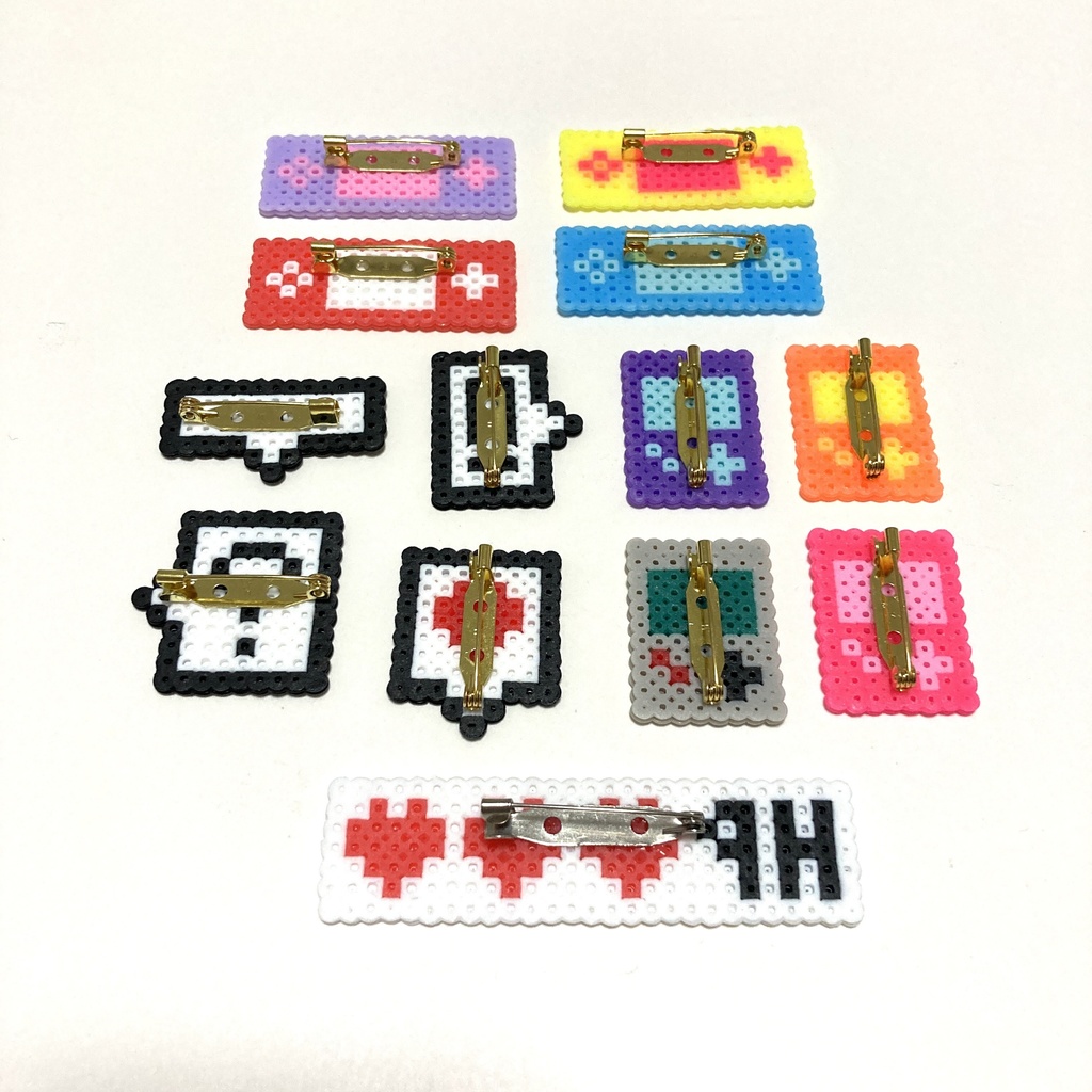 【オリジナル】ドットノセカイ。