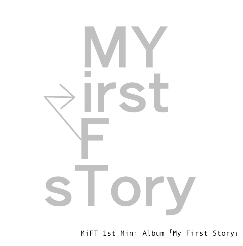 My First Story Mift エルトリカbooth Booth