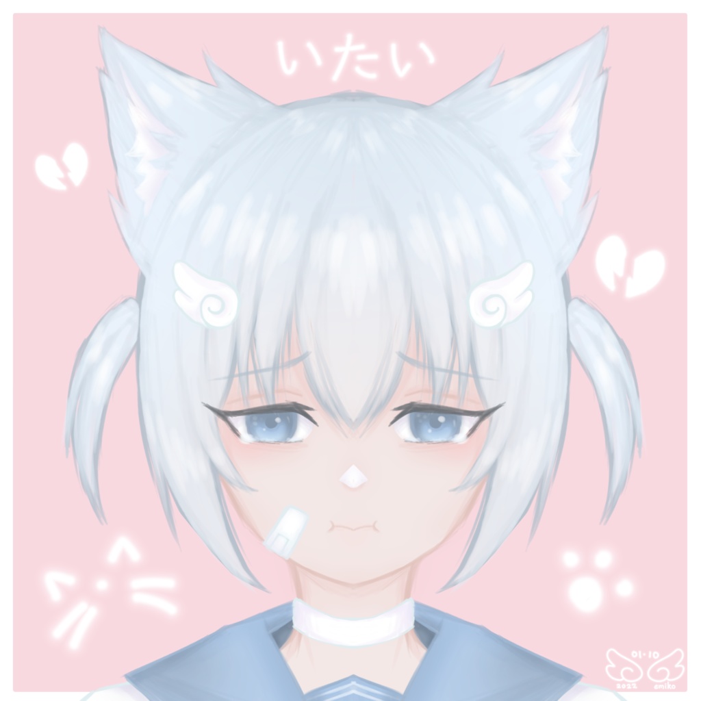 Free icon #1 フリーアイコン #1