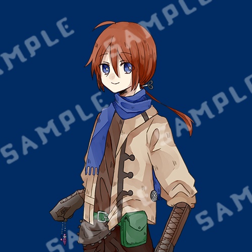 【CoC/新CoC/エモクロア】よろず魔法屋「アオイトリ」データ付き書籍版(SPLL:P107131)