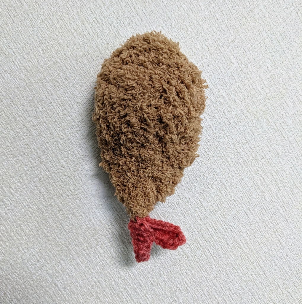 ぬいのころも