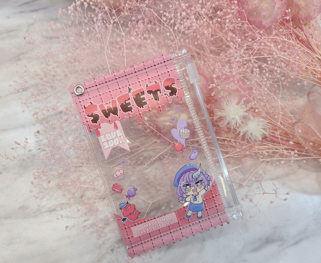 カミギン カードケース