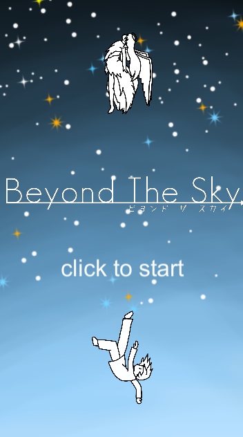 BeyondTheSky