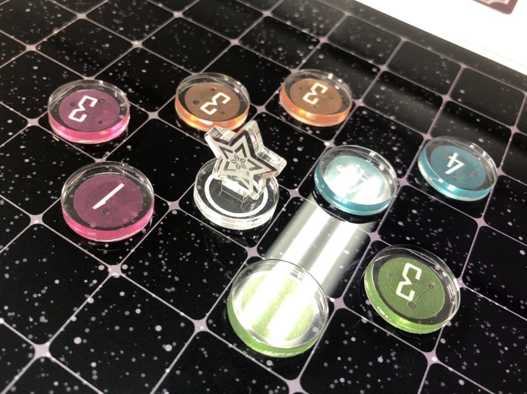 GLOBULE(グロビュール)